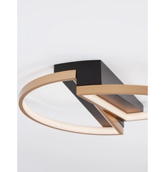 Стельовий світильник ELIZE Nova Luce 9248114