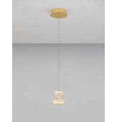 Світильник підвісний BRILLANTE Nova Luce 9511010