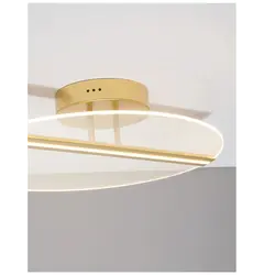 Стельовий світильник JERTUNA Nova Luce 9545330