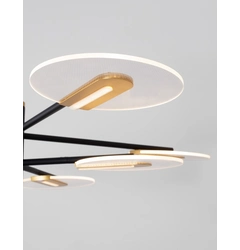 Світильник підвісний GENTI Nova Luce 9545408