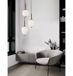 Світильник підвісний LATO Nova Luce 9624078