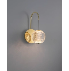 Бра BRILLANTE Nova Luce 9695100