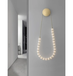Бра PERLA Nova Luce 9695204