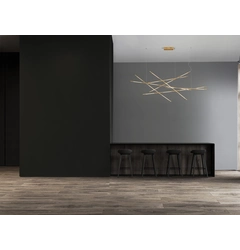 Светильник подвесной RACCIO Nova Luce 9695215