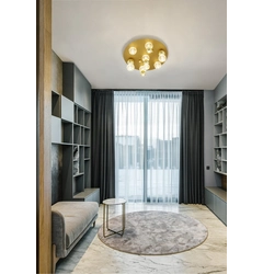 Стельовий світильник BRILLE Nova Luce 9695600
