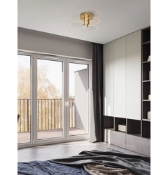Стельовий світильник GATLIN Nova Luce 9756711