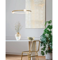 Світильник підвісний CELIA Nova Luce 9820600