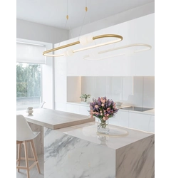 Світильник підвісний CELIA Nova Luce 9820602