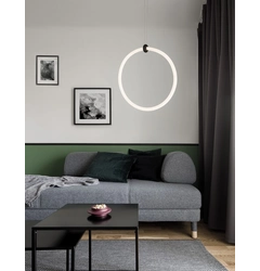 Светильник подвесной GIRDINO Nova Luce 9892164