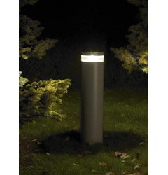 Уличный фонарь Norlys STAVANGER LED 1240GR