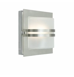 Настенный светильник Norlys Bern LED 657GA