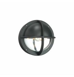 Настенный светильник Norlys Kiruna 597GR