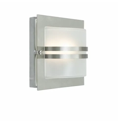 Настенный светильник Norlys Bern LED 657ST