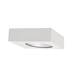 Настенный светильник Norlys HITRA 1330WH