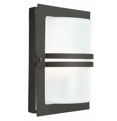 Настенный светильник Norlys Basel LED 668B