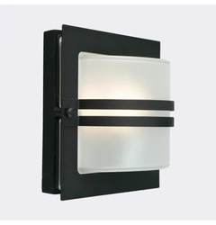 Настенный светильник Norlys Bern LED 657B