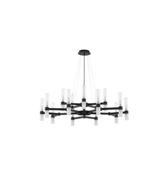 Светильник подвесной CENTURY Nova Luce 9006053