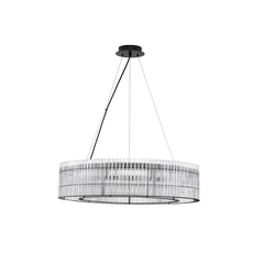 Світильник підвісний BAROK Nova Luce 9006056
