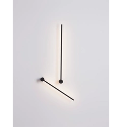 Бра SYNTHESI Nova Luce 9009324