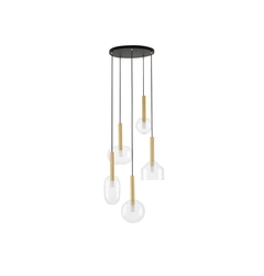 Светильник подвесной AMELIA Nova Luce 9028835