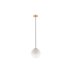 Светильник подвесной JIAN Nova Luce 9028837