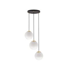 Светильник подвесной JIAN Nova Luce 9028841