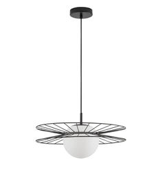 Светильник подвесной ELLERY Nova Luce 9043302
