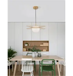 Светильник подвесной ELLERY Nova Luce 9043303