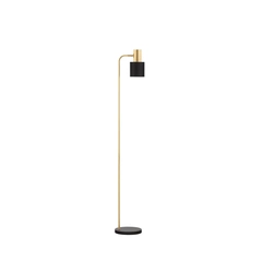Торшер PAZ Nova Luce 9050163