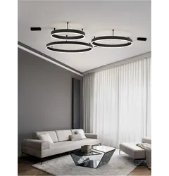 Стельовий світильник MOTIF Nova Luce 9063607