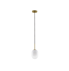 Светильник подвесной CHRYSI Nova Luce 9092821