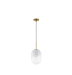 Светильник подвесной CHRYSI Nova Luce 9092822
