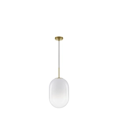 Світильник підвісний CHRYSI Nova Luce 9092823