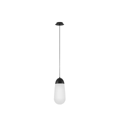 Светильник подвесной BLAKY Nova Luce 9092824