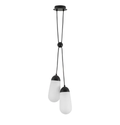 Светильник подвесной BLAKY Nova Luce 9092825