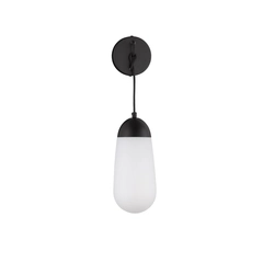 Бра BLAKY Nova Luce 9092828