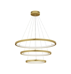 Світильник підвісний EMPATIA Nova Luce 9172869
