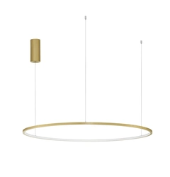 Светильник подвесной Tarquin Nova Luce 9345610