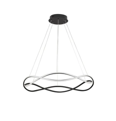 Светильник подвесной JINAL Nova Luce 9348103