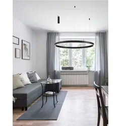 Світильник підвісний MOTIF Nova Luce 9530219