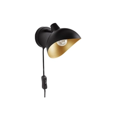Бра GEETI Nova Luce 9555806
