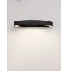 Світильник підвісний STING Nova Luce 9558601