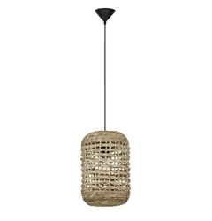 Светильник подвесной GRIFFIN Nova Luce 9586507