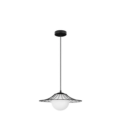 Светильник подвесной FLY Nova Luce 9620126
