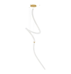 Светильник подвесной PERLA Nova Luce 9695207