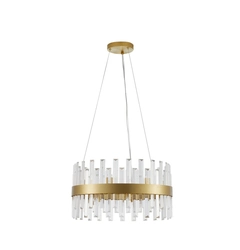 Світильник підвісний CROWN Nova Luce 9695218