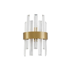 Бра CROWN Nova Luce 9695220