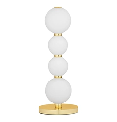 Настольная лампа PERLA Nova Luce 9695240
