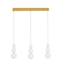 Светильник подвесной PERLA Nova Luce 9695243