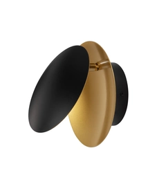 Бра SHELL Nova Luce 9695247
